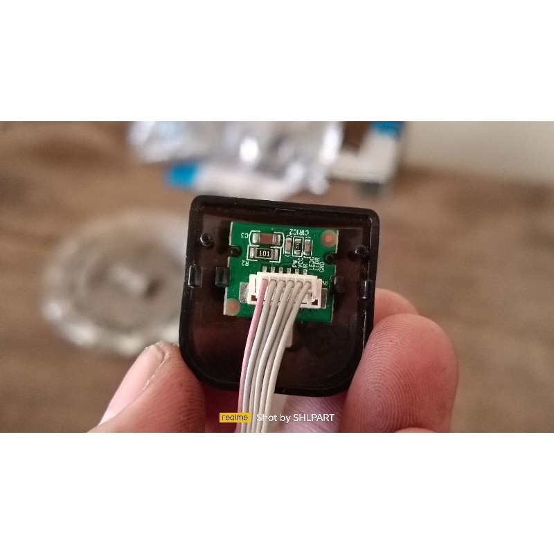 Jual SENSOR REMOT IR TV COOCAA 24D3A | Shopee Indonesia