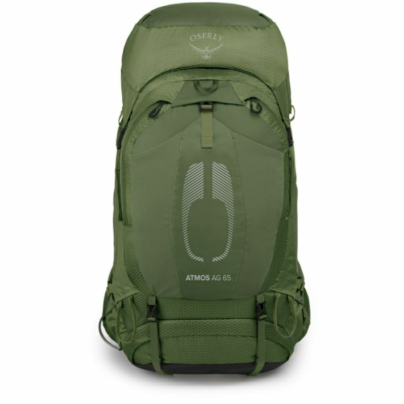 Jual osprey clearance atmos 65 ag