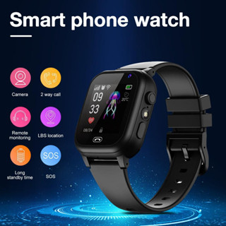 Jual Smartwatch Cognos 100 Original Smart Watch Bisa Telfon