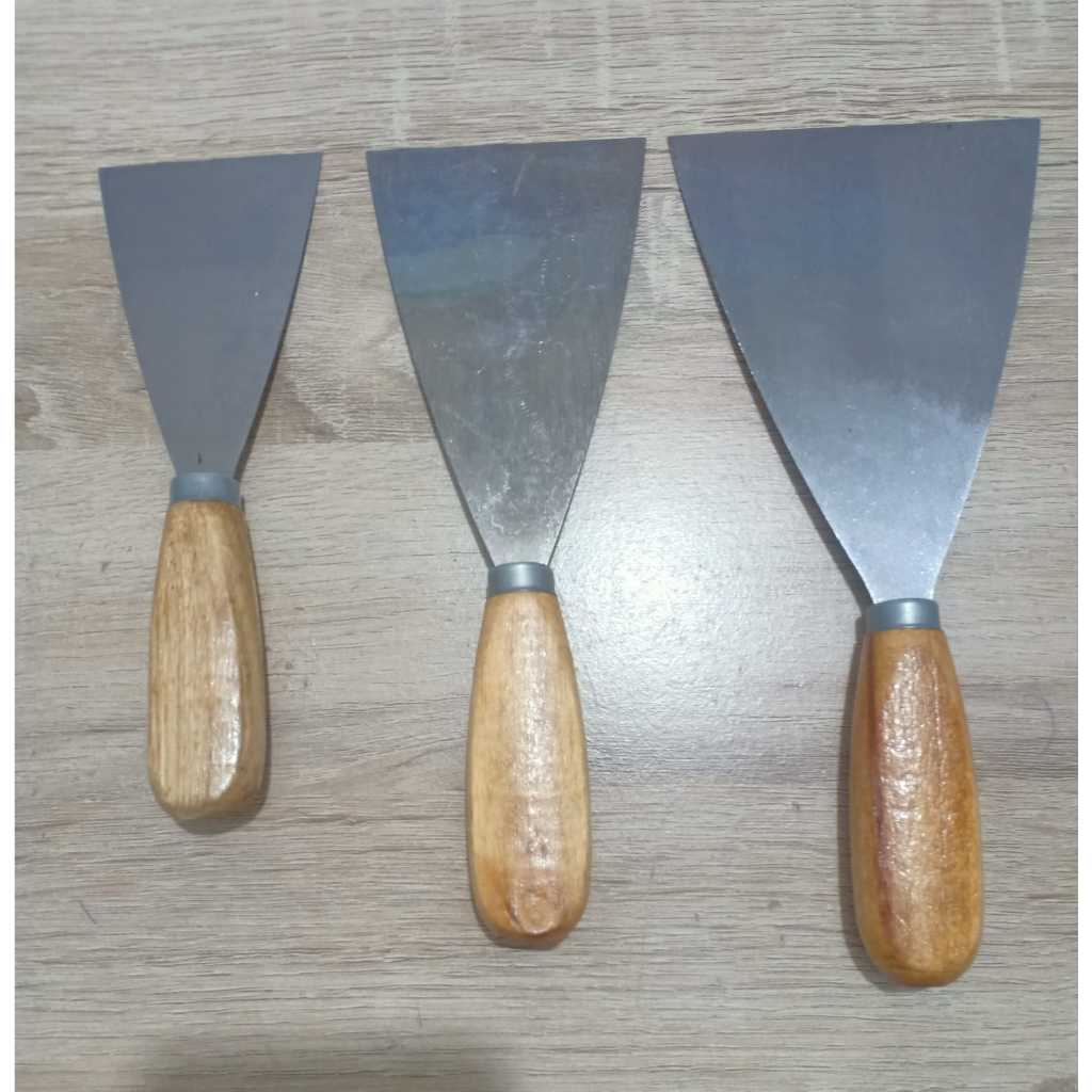 Jual Kapi kayu, kapi gagang kayu, kapi sosrok tembok | Shopee Indonesia