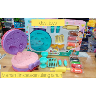 Jual PlayDoh Set Original Hasbro - Mainan Pay Doh Lilin Plastisin Anak -  Animal - Kota Bekasi - Kitsune Toy Store