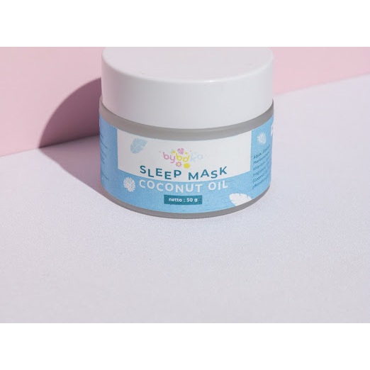 Jual (READY STOCK) SLEEPING MASK BYBDKA.ID SLEEP MASK BYBDKA.ID SLEEPMASK SAFFRON BYBDKA.ID