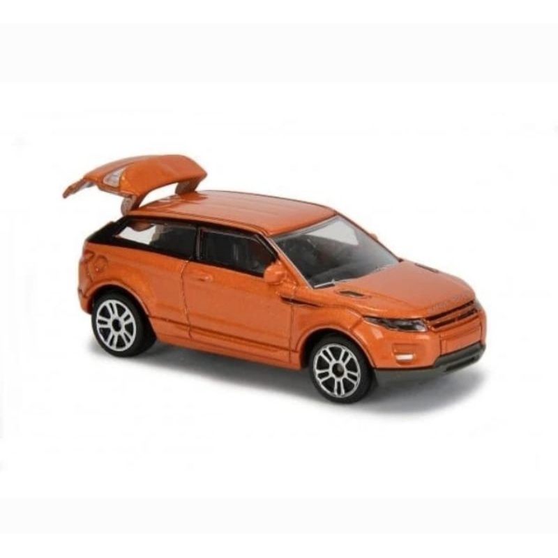Jual Majorette premium cars series range rover evoque | Shopee Indonesia