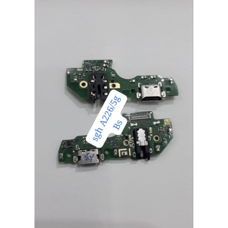 Jual Pcb Papan Charge SGH A226 5G Ori Oem Ready | Shopee Indonesia