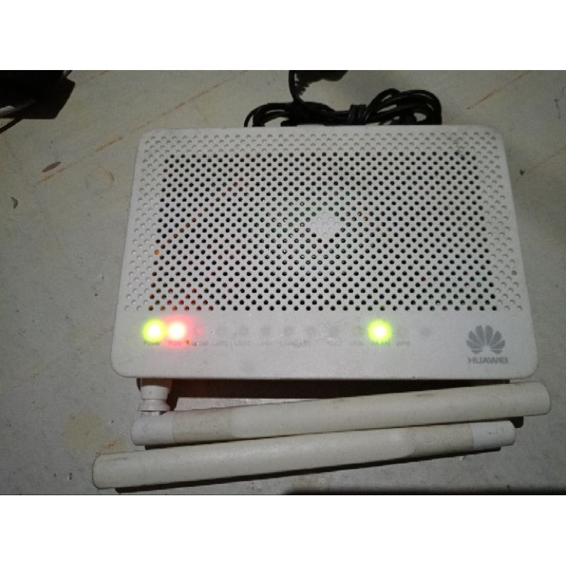 Jual Modem Huawei HG8245H HG8245H5 Shopee Indonesia