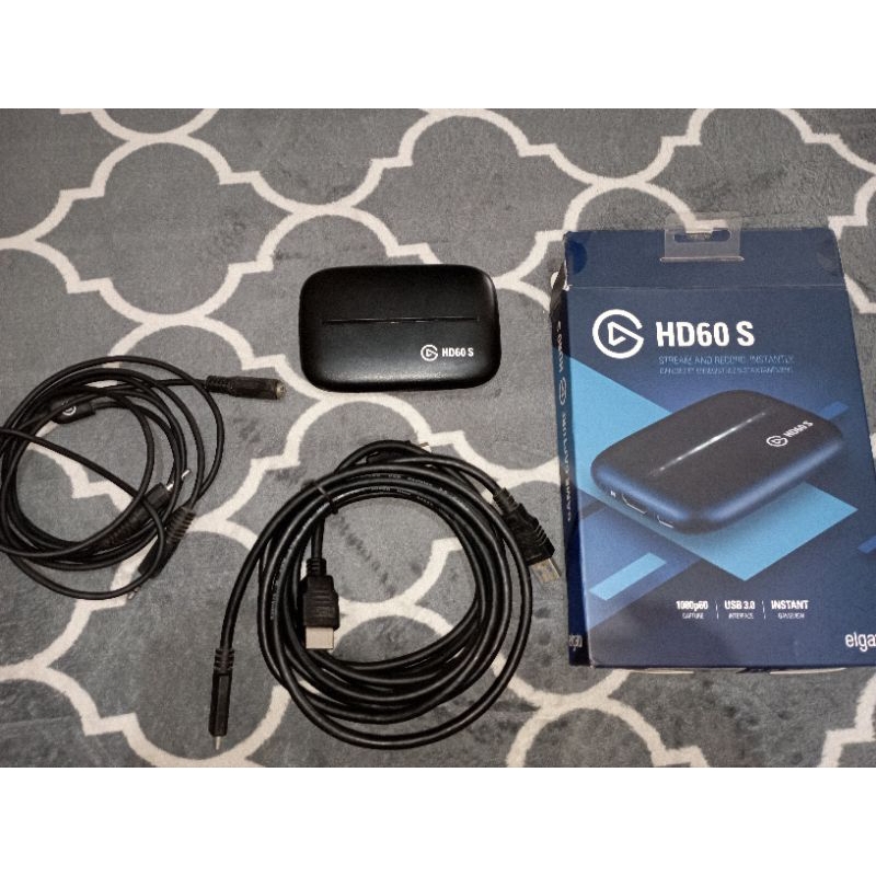 Elgato HD60 S+ : Meilleur Prix, Avis et Actualités - Clubic