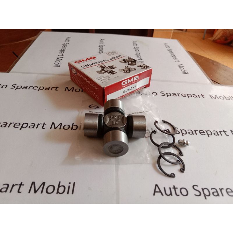 Jual Cross joint kopel Carry extra Futura injeksi T120ss injeksi ...
