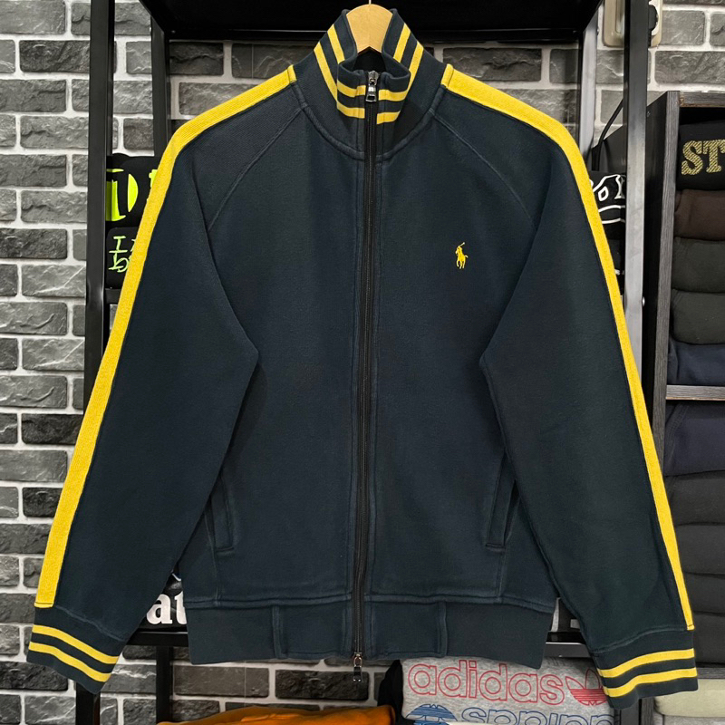 Jaket polo outlet ralph lauren indonesia