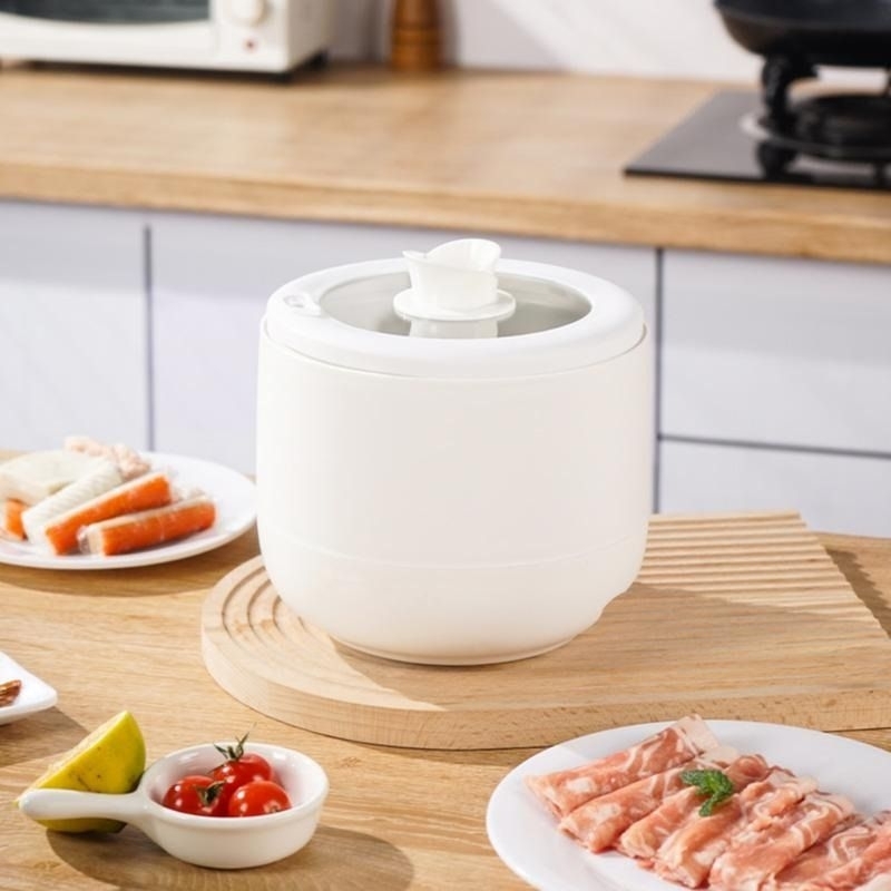 Jual [PPLUS] Magic com mini 1.5 Liter Anti Lengket Serbaguna Rice ...
