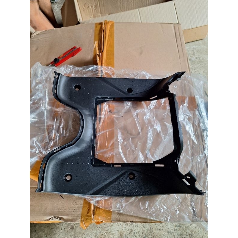 Jual step floor dek bordes kaki genio | Shopee Indonesia