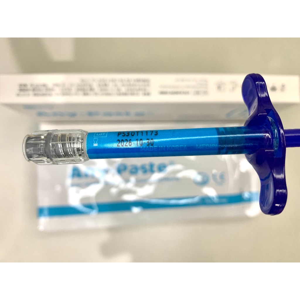 Jual Any-paste anypaste dental temporary root canal filling caoh ...