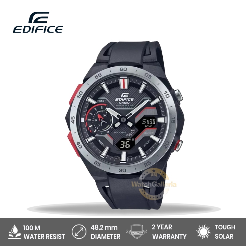 Casio deals edifice murah