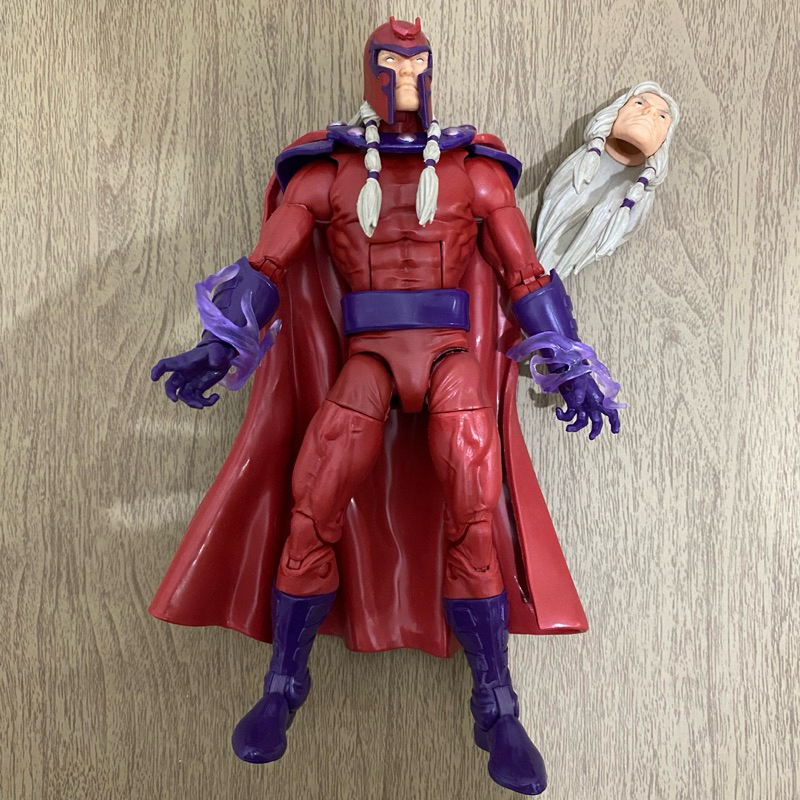 Jual Marvel Legends Age of Apocalypse AoA Hasbro Series