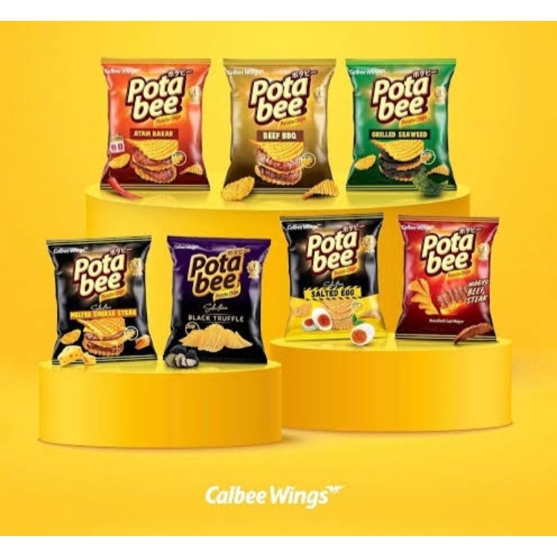 Jual Potabee Terlengkap & Harga Terbaru Agustus 2026 | Shopee Indonesia