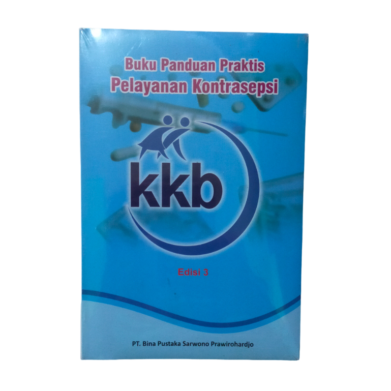 Jual Buku Panduan Praktis Pelayanan Kontrasepsi Edisi 3 | Shopee Indonesia