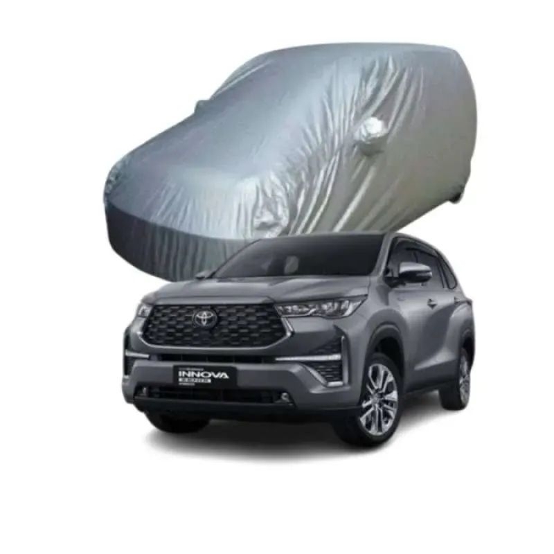 Jual Cover mobil innova taruna luxio crv terios new rush new xpander ...