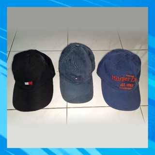 Topi tommy hilfiger clearance original