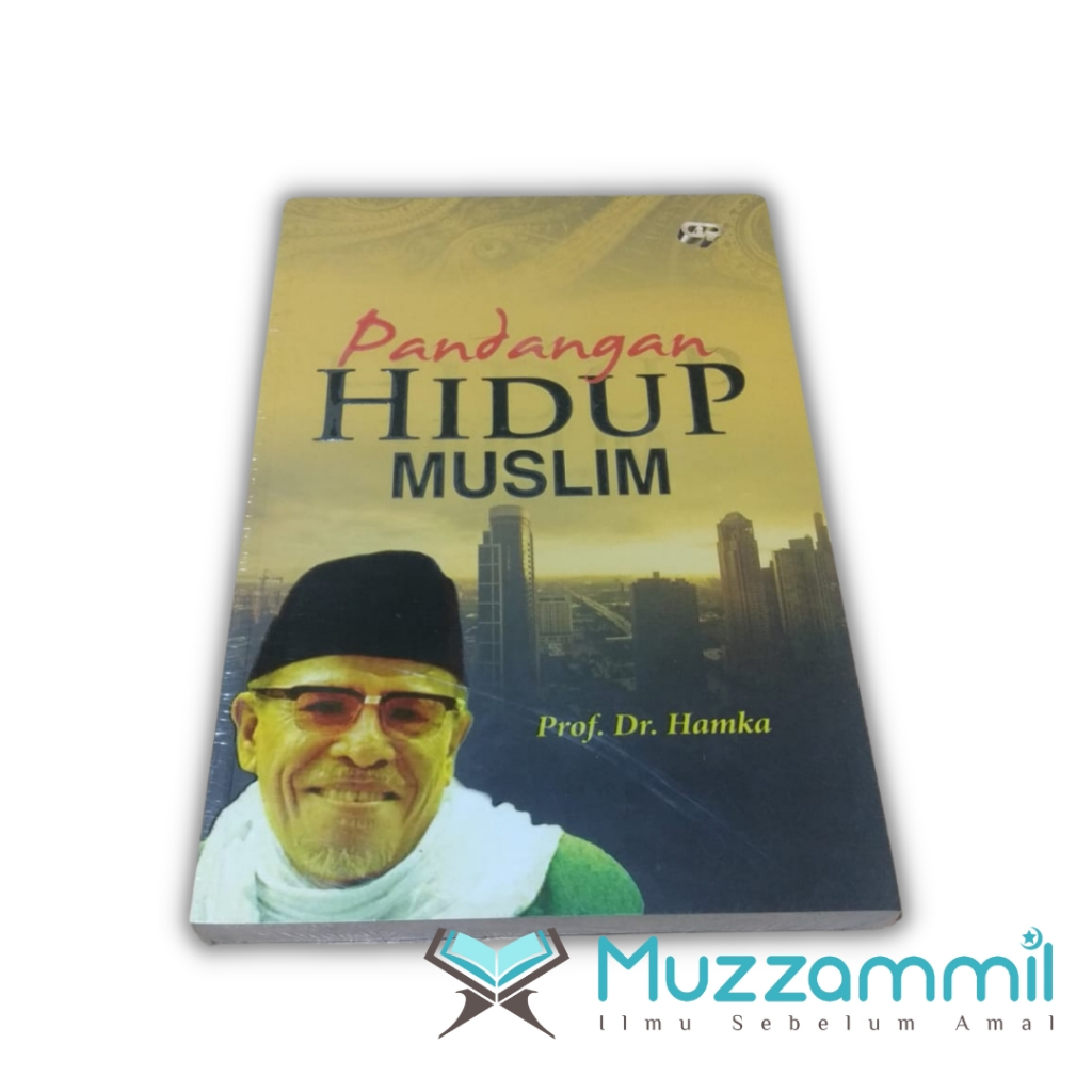 Jual Pandangan Hidup Muslim Gema Insani Shopee Indonesia