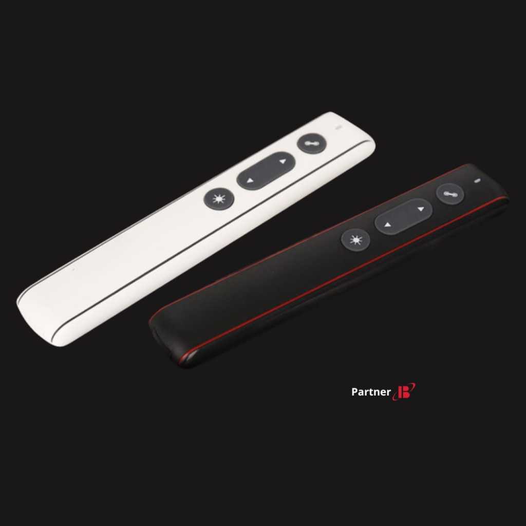 Jual Laser Pointer Presenter Wireless USB Pen Laser Presentasi PPT ...