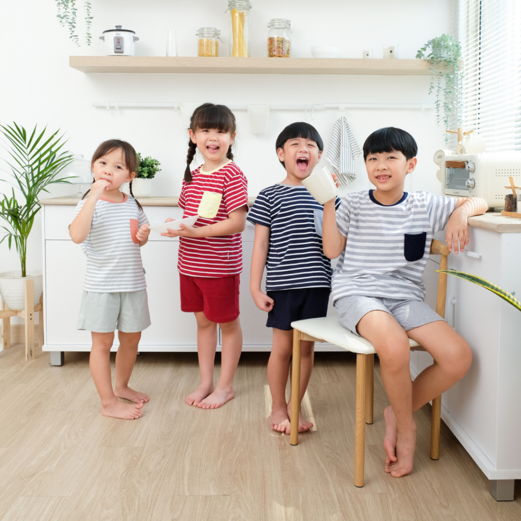 Jual Cots and Cuddles Kino Sunrise Collection Playsuit Set Shopee