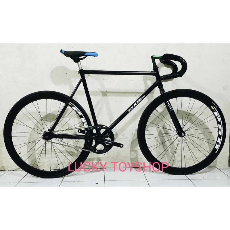 Sepedah fixie discount