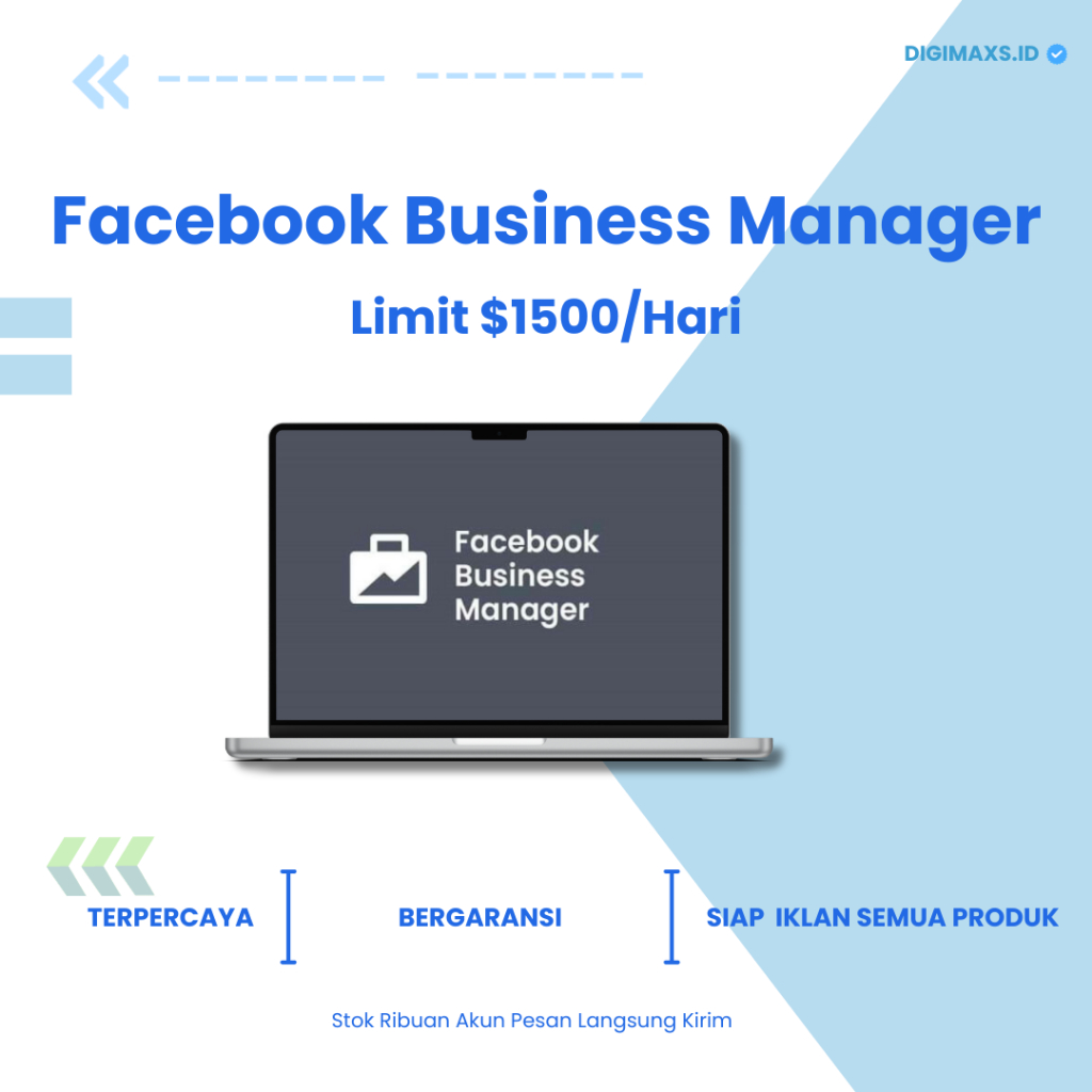 Dari Facebook Ads ke Adsense: Strategi Monetisasi Akun Bisnis Manager yang Efektif