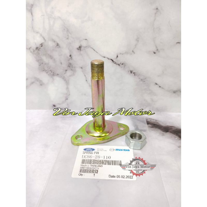 Jual Spring Pen Pin Per Ford Ranger 2.5/2.9 Original 1Pc | Shopee Indonesia