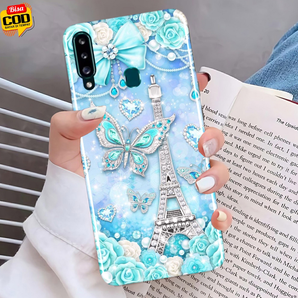 Story 2019 Blue Story Prime Huawei Y9 Prime (2019) Abstract