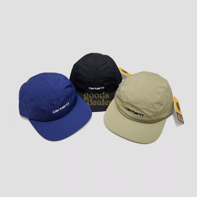 Carhartt coach cheap script cap