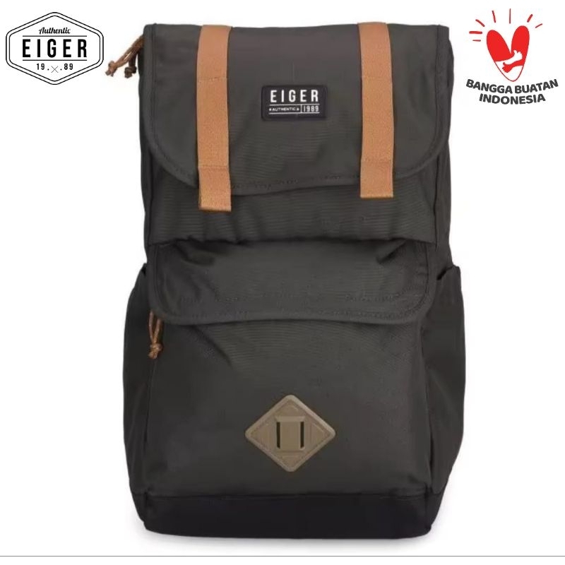 Jual Tas Eiger Starter Daypack 21L | Shopee Indonesia