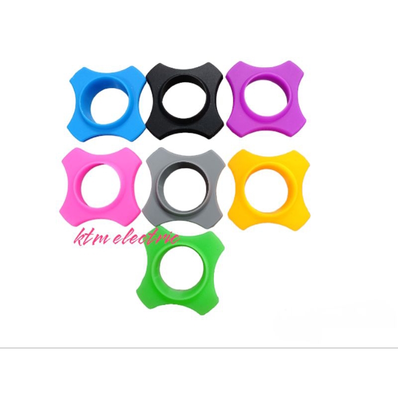 Jual RING MIC warna random(harga per satuan) | Shopee Indonesia