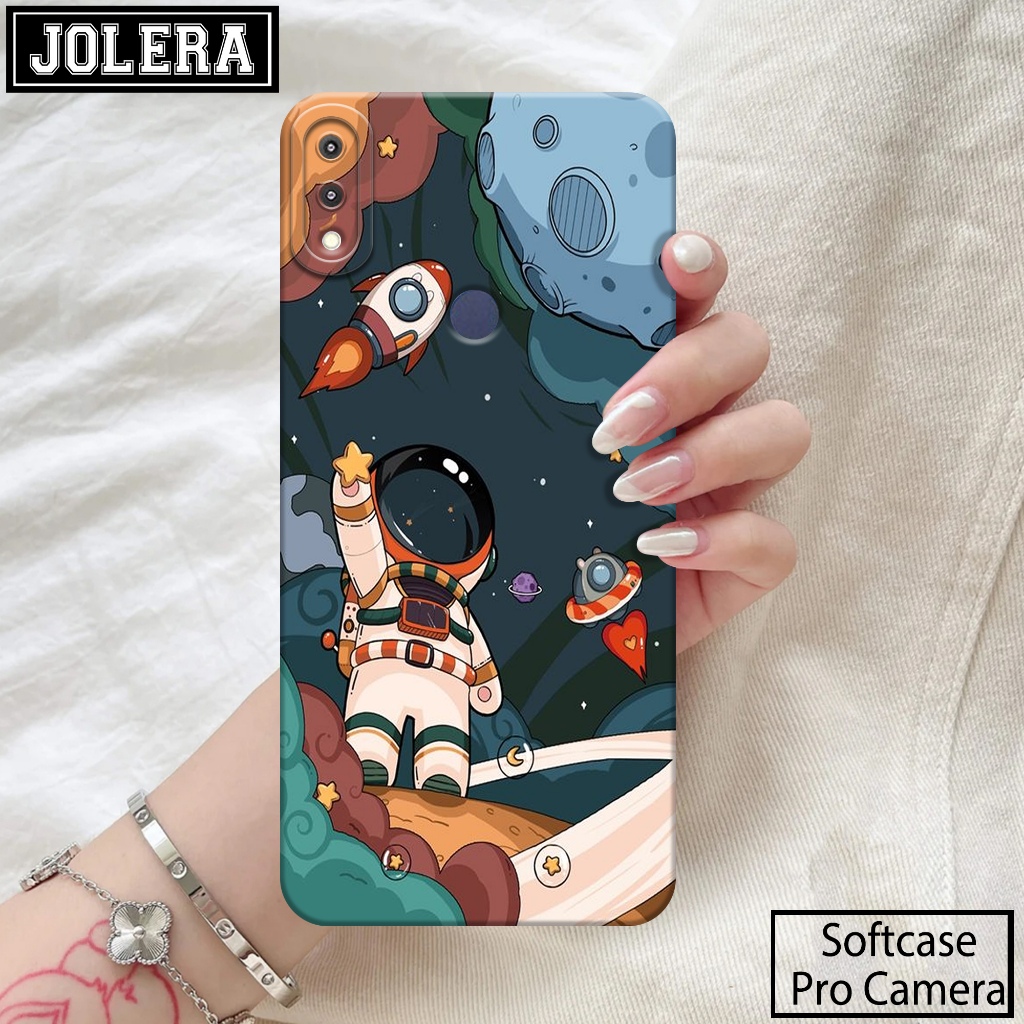 Jual Softcase Hp Asus Zenfone Max Pro M1 - Case Hp Asus Zenfone Max Pro