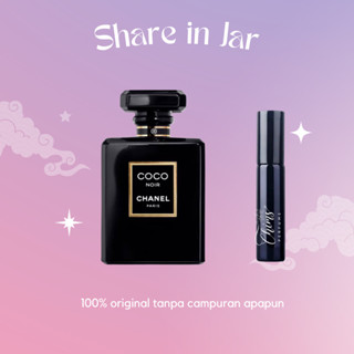 Coco noir best sale chanel harga