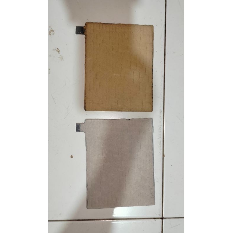 Jual PLAT SEL AKI MOBIL N50 - N200 kondisi baru. | Shopee Indonesia