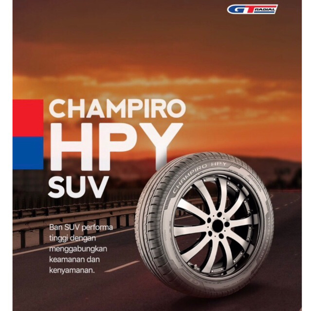 Ban Alphard 235/55 R18: Performa, Pilihan, dan Pertimbangan