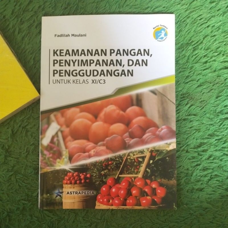 Jual ORIGINAL BUKU TUTUR BASA JAWA GAGRAG ANYAR KEAMANAN PANGAN ...