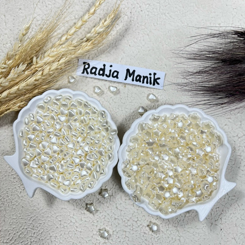 Jual Manik Bw Bintang love ( 1 PON ) | Shopee Indonesia