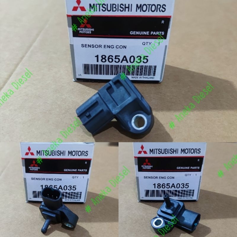 Jual sensor map Mitsubishi triton pajero sport Shopee Indonesia