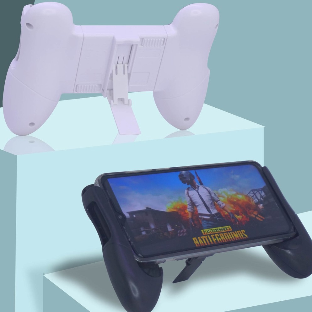 Jual Produk Premium Gamepad Stand In Stand Mobile Controller Joy Stick Mobile Legends Pubg