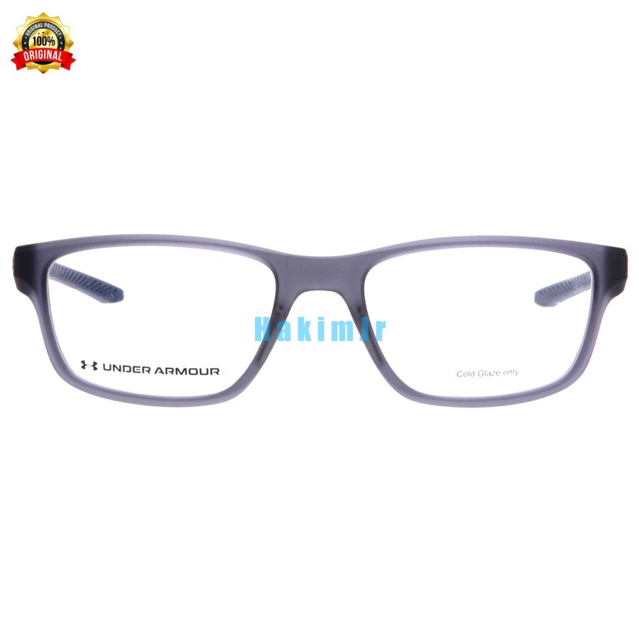 Jual Frame Kacamata Under Armour UA5000/G 09V Original | Shopee Indonesia