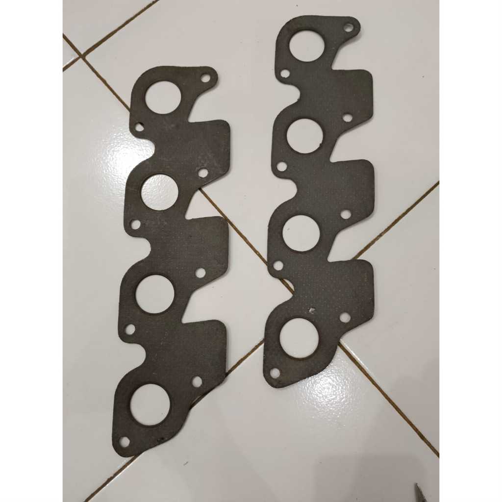 Jual PACKING MANIFOLD API L300 BENSIN (J4) - GRAPHITE & POWER ASBESTOS ...