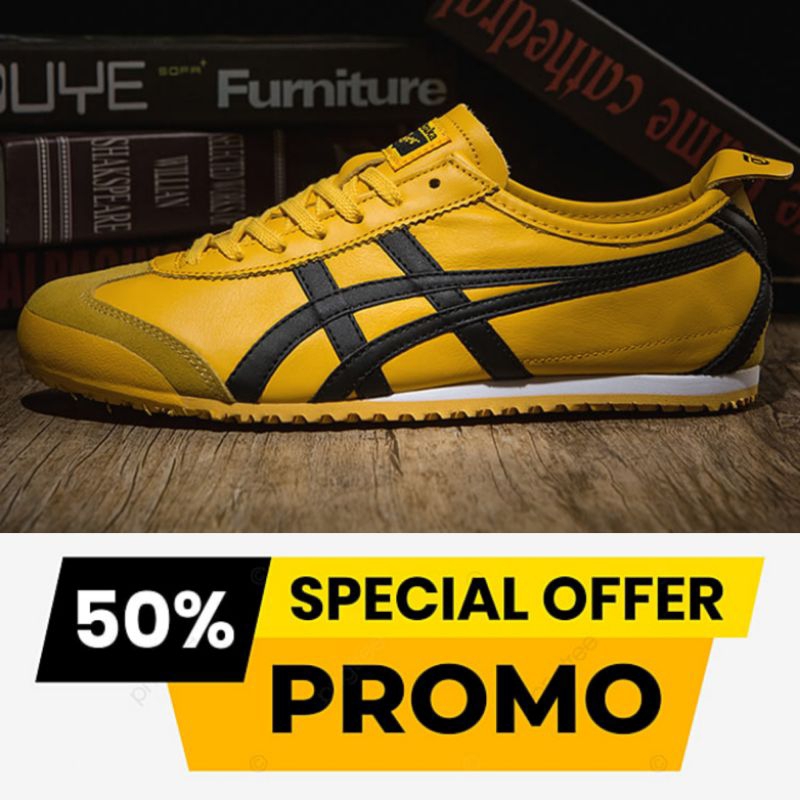 Jual asics hotsell onitsuka tiger original