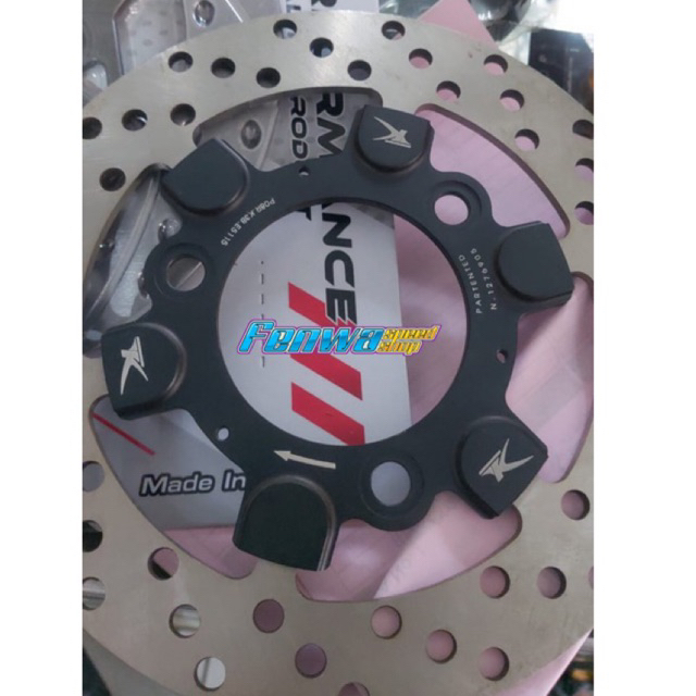 Jual Disc TK Freno T-Drive include adaptor 4 hole | Shopee Indonesia