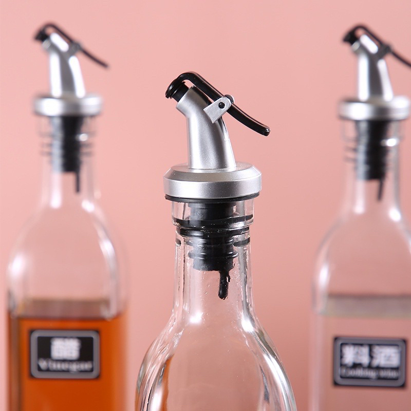 Jual Tutup Botol Multifungsi Kecap Madu Sirup Minyak | Shopee Indonesia