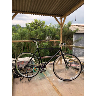 Fixie airwalk basic hot sale