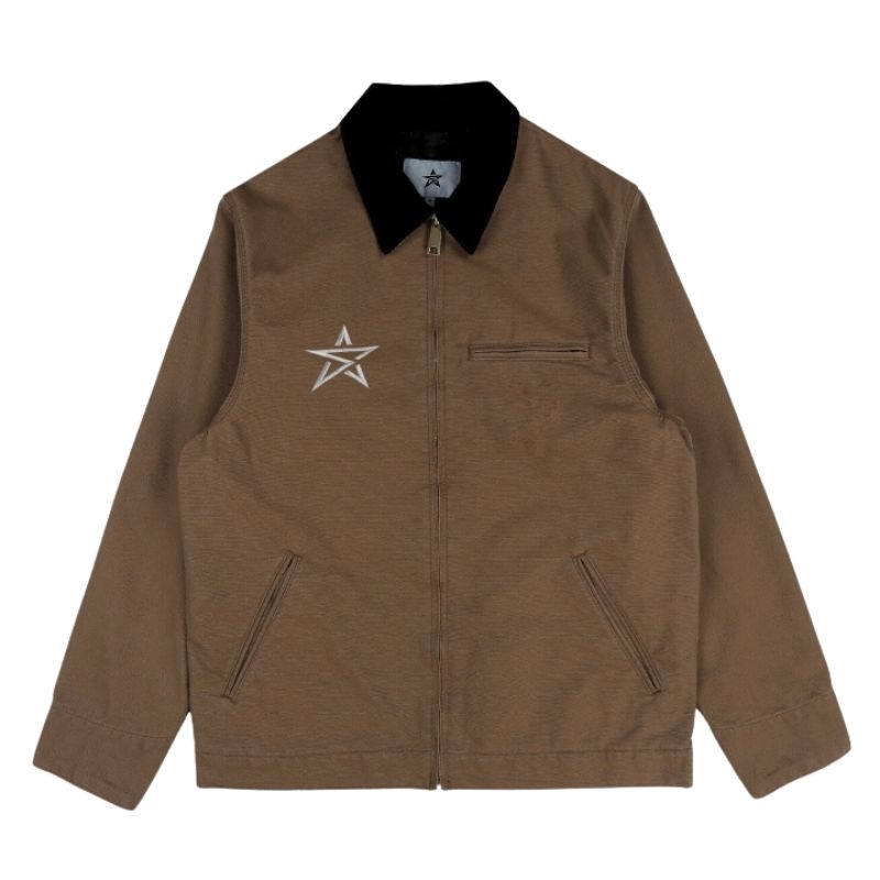 EX SLEEVE SYSTEM JACKET for 1LDK stein