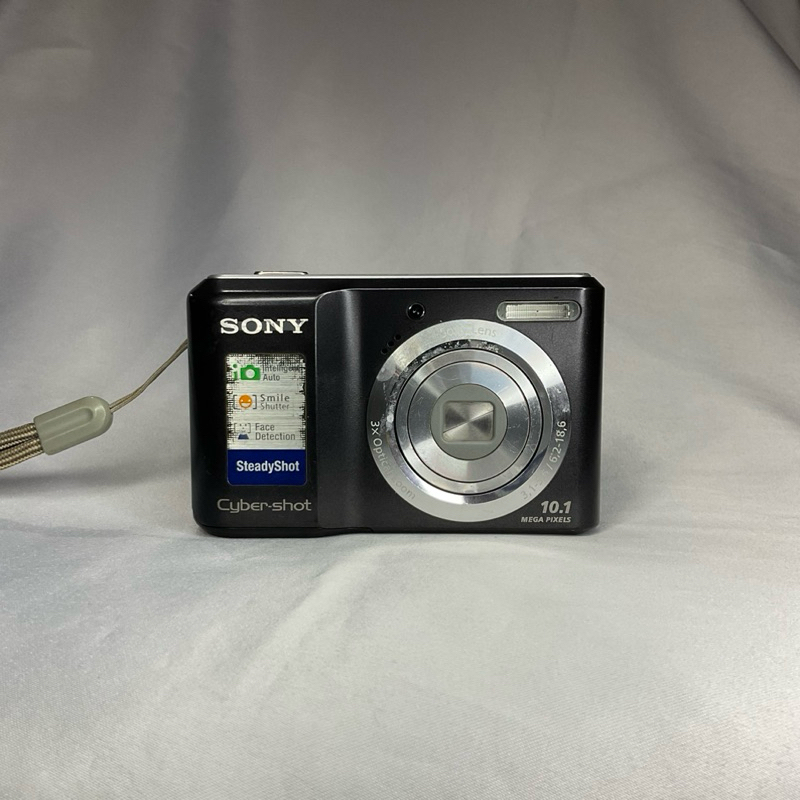 Jual Kamera Digital Sony CyberShot DSCS2000 (Digicam) Shopee Indonesia