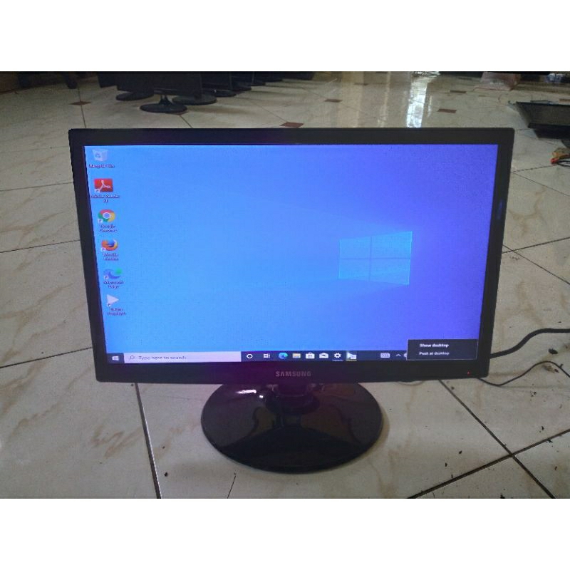 Jual Monitor | Shopee Indonesia