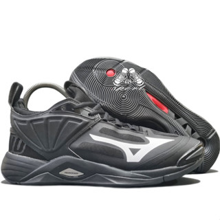 Sepatu mizuno wlz 2 hot sale mid