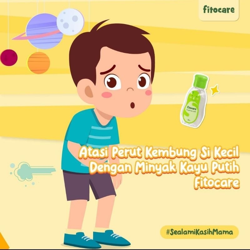 Jual Minyak Kayu Putih Fitocare dari kimia farma | Shopee Indonesia